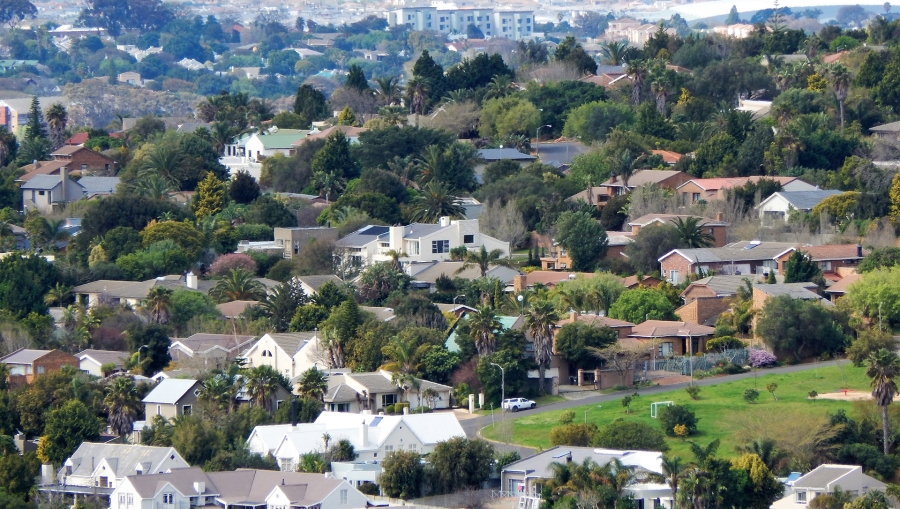 To Let 3 Bedroom Property for Rent in Protea Valley Western Cape